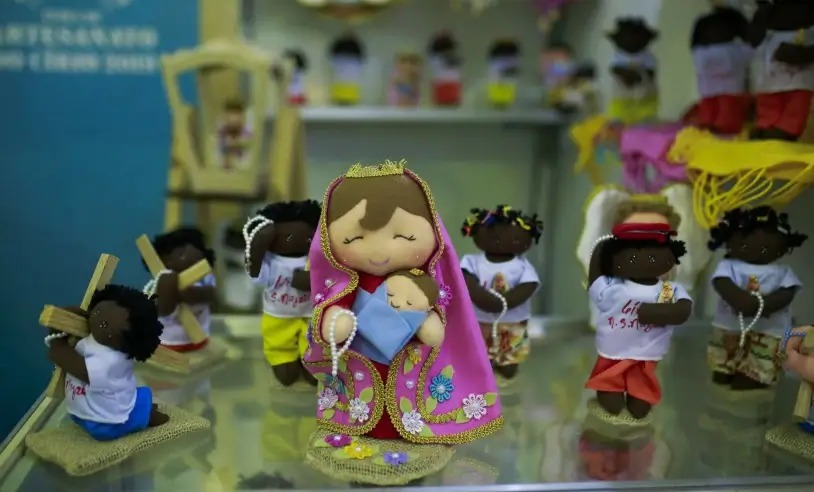 A Feira de Artesanato do Círio (FAC) chega à sua 14ª edição neste ano